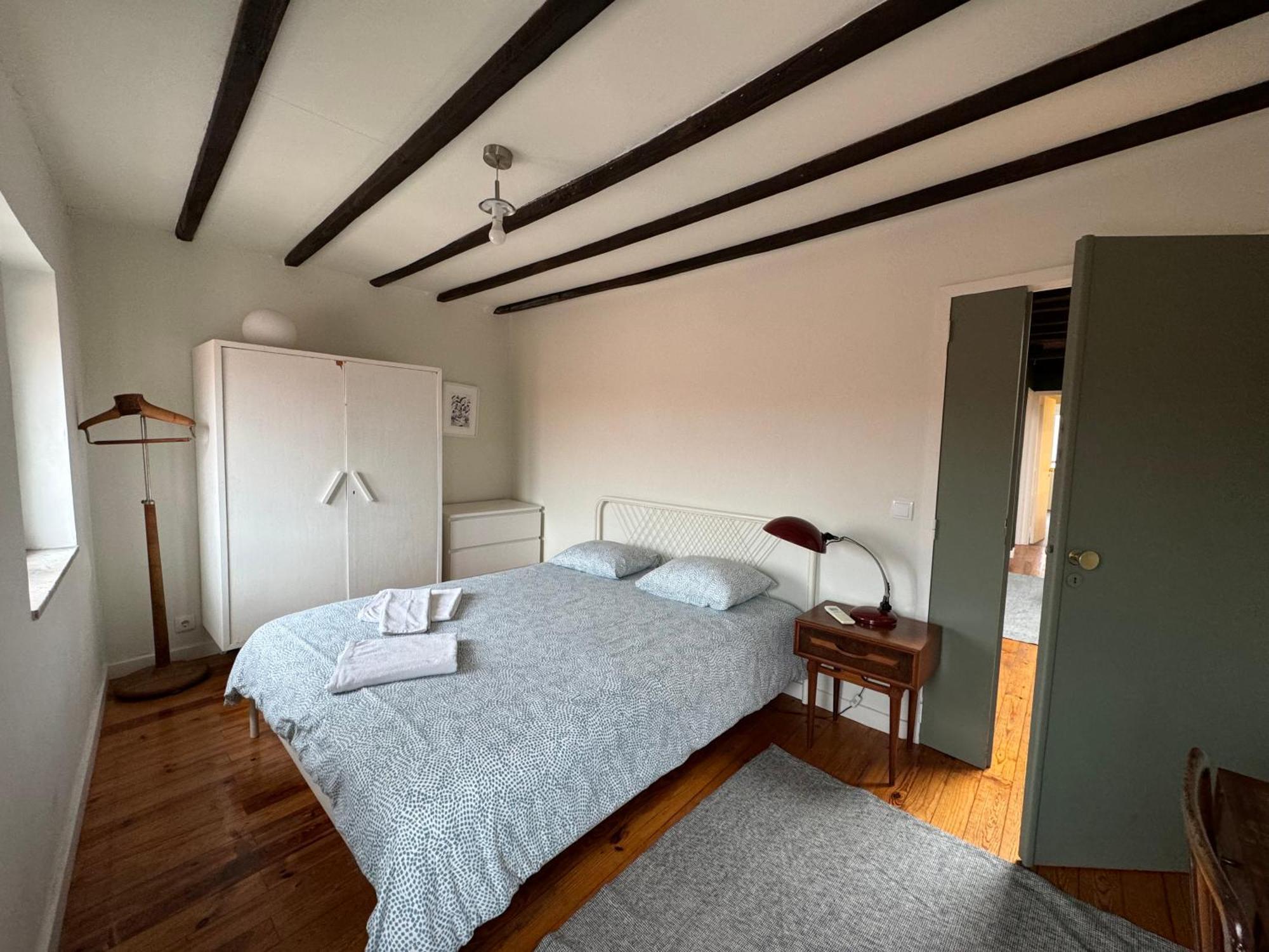 Appartamento The Fancy House - Santa Catarina Lisbona Esterno foto