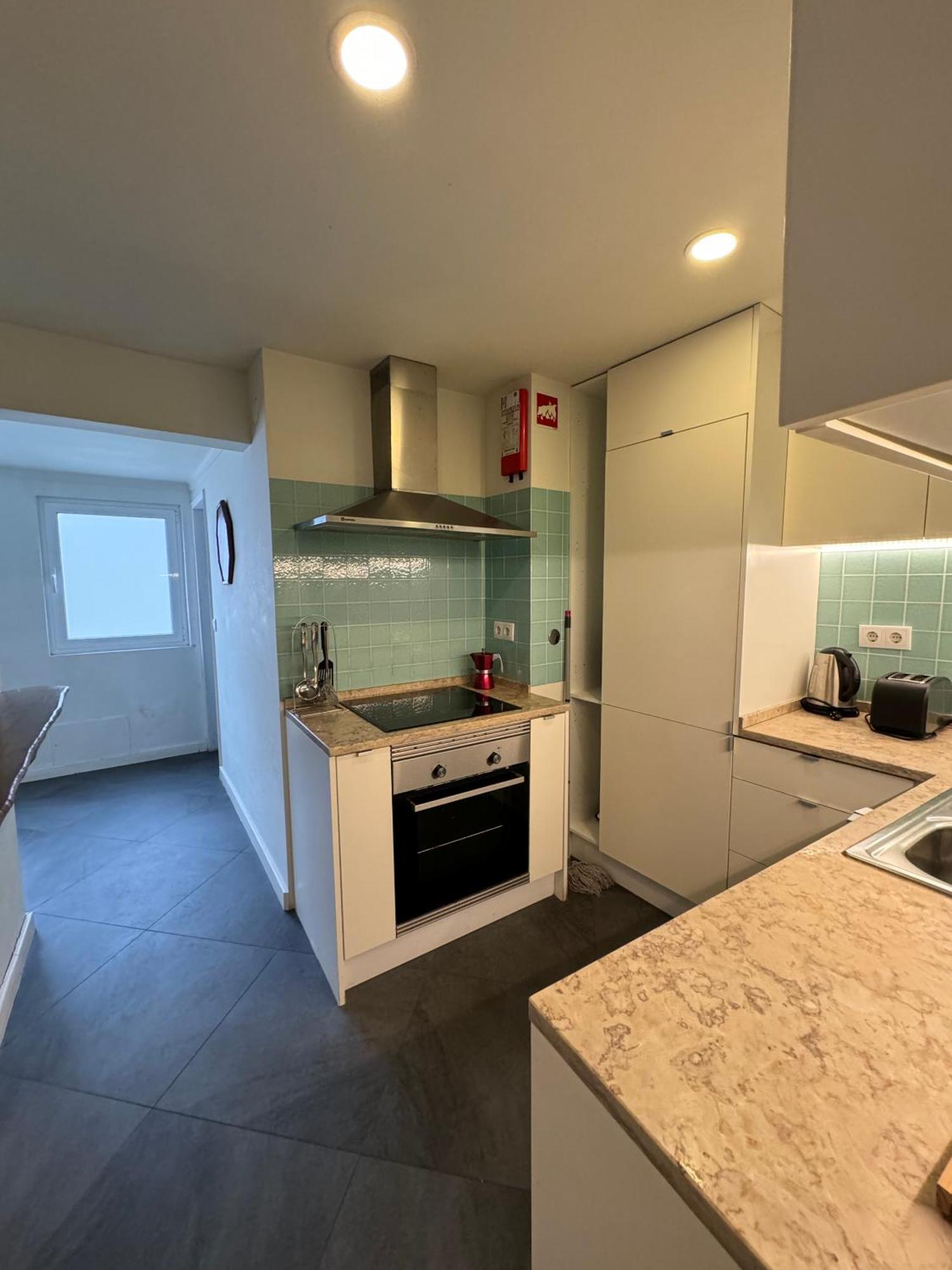 Appartamento The Fancy House - Santa Catarina Lisbona Esterno foto