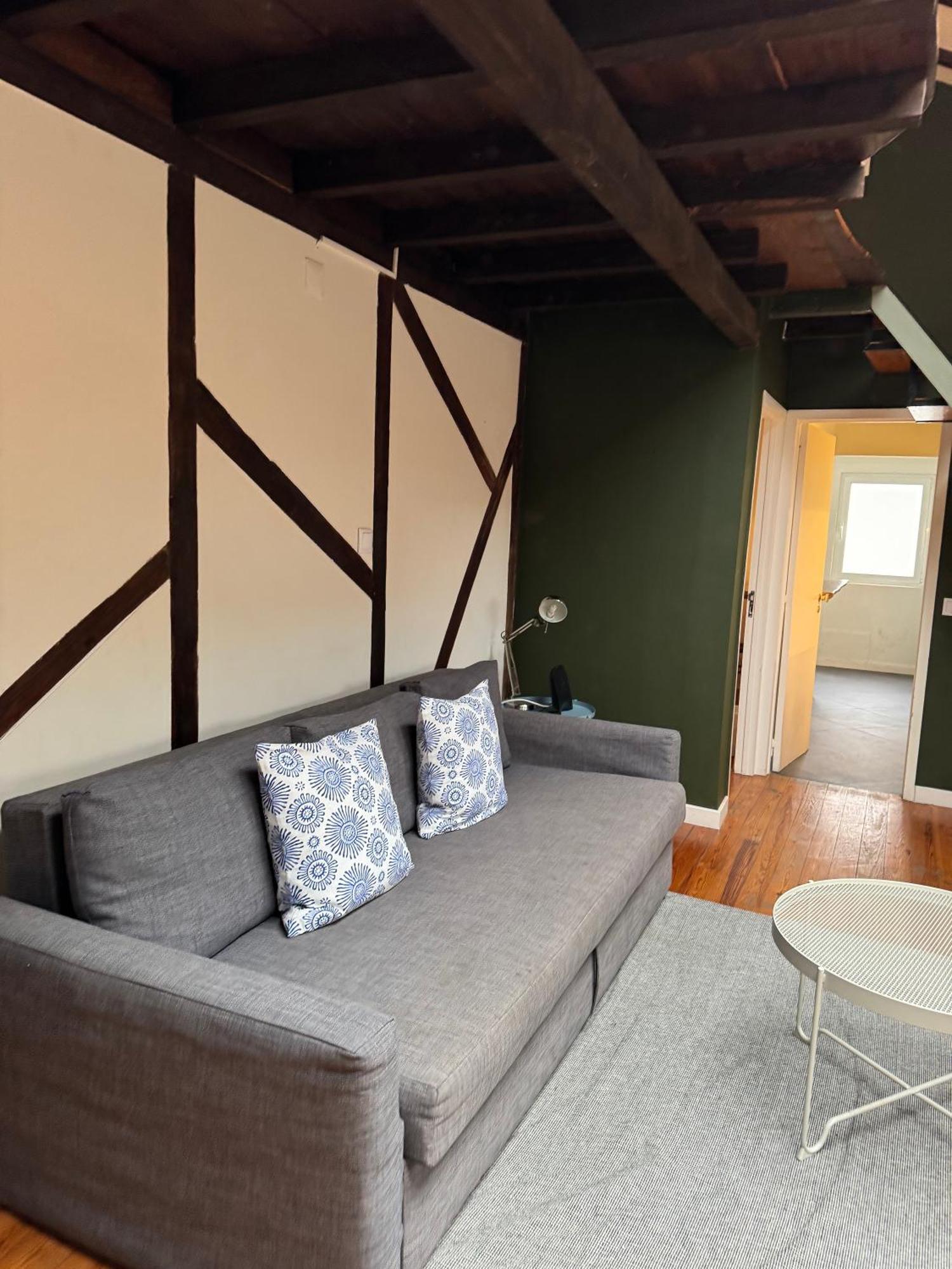 Appartamento The Fancy House - Santa Catarina Lisbona Esterno foto