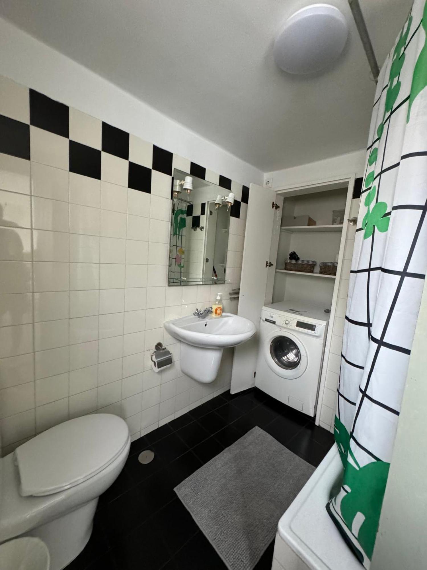 Appartamento The Fancy House - Santa Catarina Lisbona Esterno foto