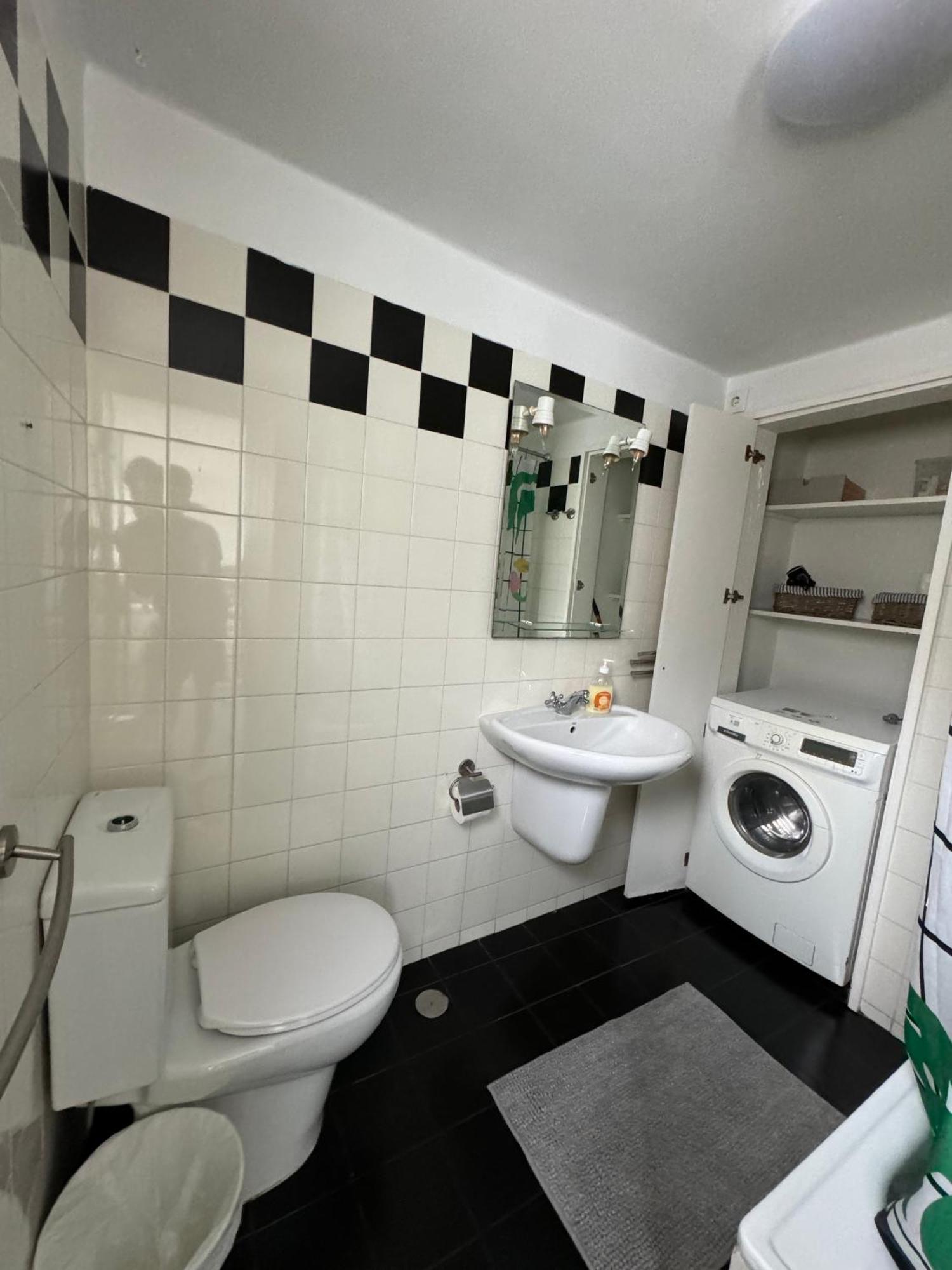 Appartamento The Fancy House - Santa Catarina Lisbona Esterno foto