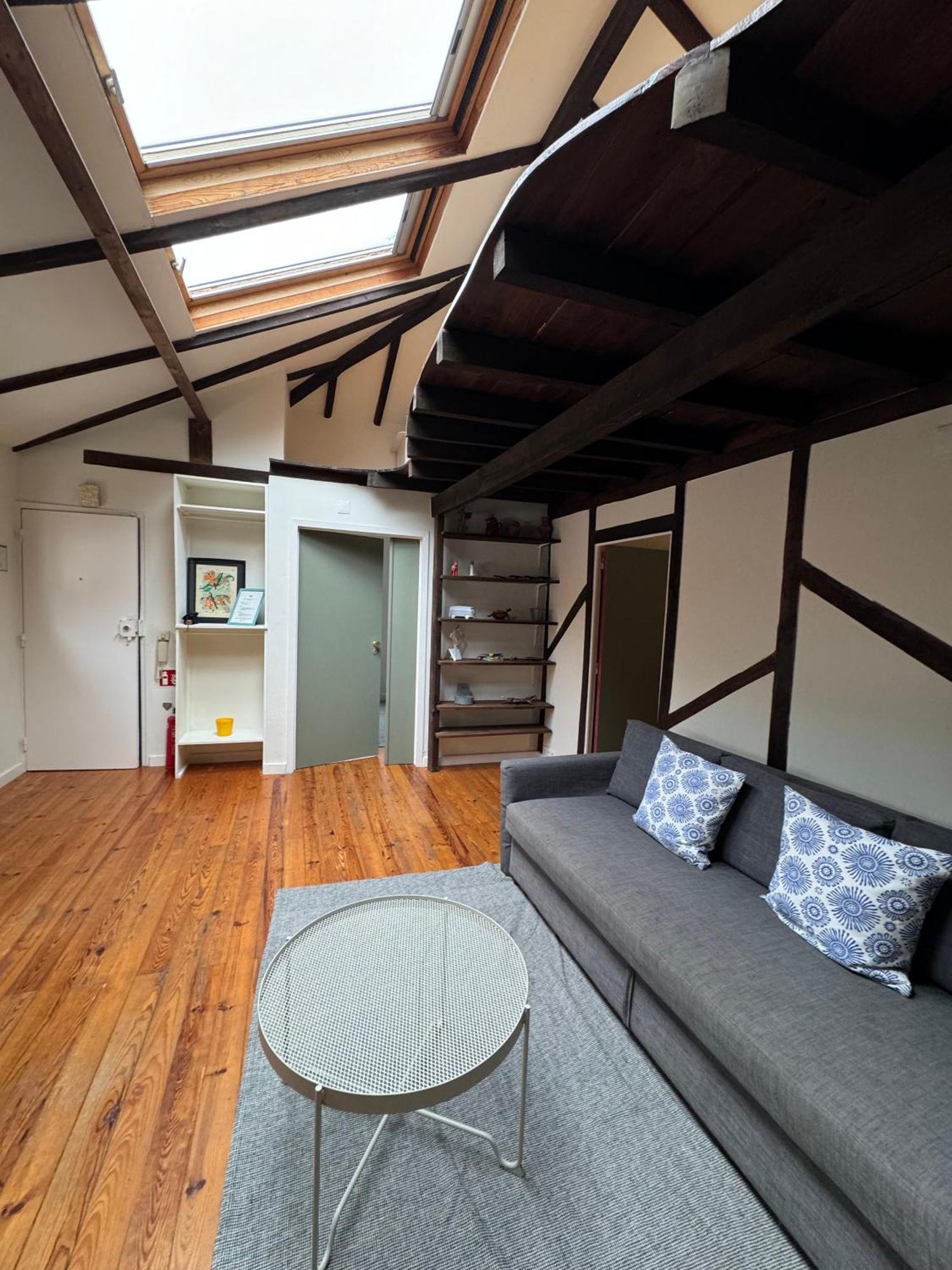 Appartamento The Fancy House - Santa Catarina Lisbona Esterno foto