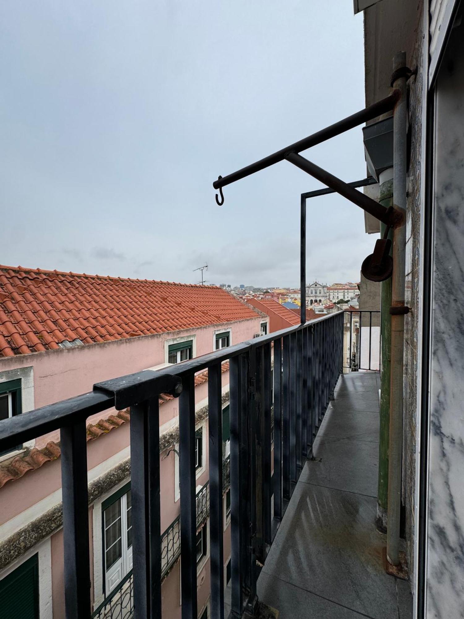 Appartamento The Fancy House - Santa Catarina Lisbona Esterno foto